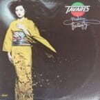 MADAM BUTTERFLY (USED VINYL)