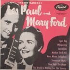 HIT MAKERS (USED VINYL)