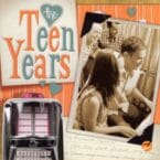 TEEN YEARS - IN THE STILL OF THE NITE (USED 2CD)