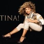 TINA (USED CD)
