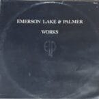 WORKS VOL 1 (2LP) (USED VINYL) (COVER CONDITION FAIR)