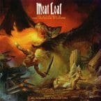BAT OUT OF HELL III - THE MONSTER IS LOOSE (USED CD)