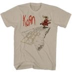 FOLLOW THE LEADER TEE (L)