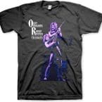 RANDY RHOADS TRIBUTE TEE (L)
