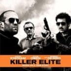 KILLER ELITE (R16) (USED DVD)