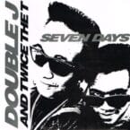 SEVEN DAYS (USED VINYL)