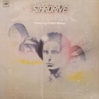 STARDRIVE (USED VINYL)