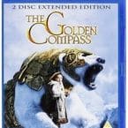 GOLDEN COMPASS (USED BLURAY)