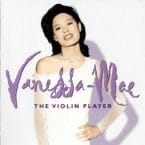 VIOLIN PLAYER (USED CD)