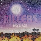 DAY AND AGE (USED CD)
