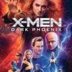 X-MEN DARK PHOENIX (USED DVD)