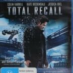 TOTAL RECALL (2012) (USED BLURAY)