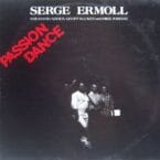 PASSION DANCE (USED VINYL)