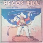 PECOS BILL (USED VINYL)