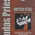 BRITISH STEEL - CLASSIC ALBUMS (USED DVD)