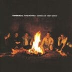 FIREWORKS - SINGLES 1997-2002 (USED CD)