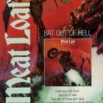 BAT OUT OF HELL - CLASSIC ALBUMS (USED DVD)