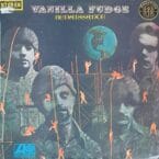 VANILLA FUDGE (NZ PRESSING) (USED VINYL)