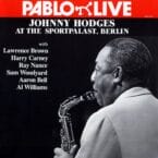 PABLO LIVE AT THE SPORTPALAST BERLIN (2LP) (USED VINYL)