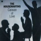 CARAVAN OF LOVE (USED VINYL)