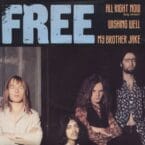 ALL RIGHT NOW (USED VINYL)