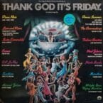 THANK GOD IT'S FRIDAY (3LP) (USED VINYL)