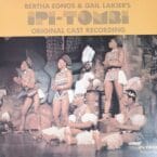 IPI TOMBI (2LP) (USED VINYL)