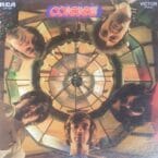 COPPERPENNY (USED VINYL) (CONDITION FAIR)