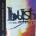 RAZORBLADE SUITCASE (USED CASSETTE)