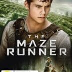 MAZE RUNNER (USED DVD)