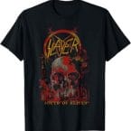 SOUTH OF HEAVEN TEE (2XL)
