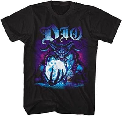 MASTER OF THE MOON TEE (M)