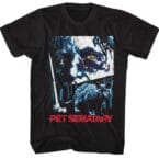 PET SEMATARY TEE (XL)
