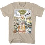 DOOKIE TEE (L)