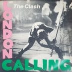 LONDON CALLING (2LP) (FIRST UK PRESSING) (USED VINYL) (CONDITION FAIR)