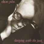 SLEEPING WITH THE PAST (USED CD)