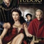TUDORS COMPLETE SECOND SEASON (USED 3DVD)
