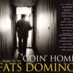 GOING HOME - A TRIBUTE TO FATS DOMINO (USED 2CD)