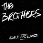 BLACK AND WHITE (CD)