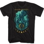 OCTO MOON TEE (L)