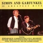 20 GREATEST HITS (USED CD)