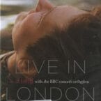 LIVE IN LONDON (USED DVD)