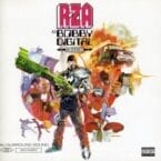 RZA AS BOBBY DIGITAL IN STEREO (USED CD)