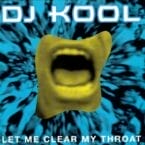 LET ME CLEAR MY THROAT (USED CD)