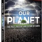 OUR PLANET (USED 3DVD)