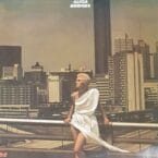 ALICIA BRIDGES (USED VINYL)