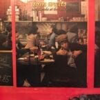 NIGHTHAWKS AT THE DINER (2LP) (NZ REISSUE) (USED VINYL)