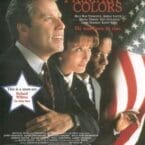 PRIMARY COLORS (USED DVD)