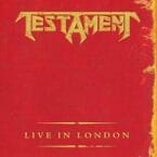 LIVE IN LONDON (USED DVD)