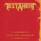 LIVE IN LONDON (USED DVD)